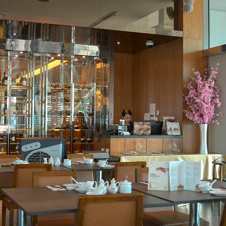 The Manor Luxury Suites & Apartments Kuala Lumpur Extérieur photo