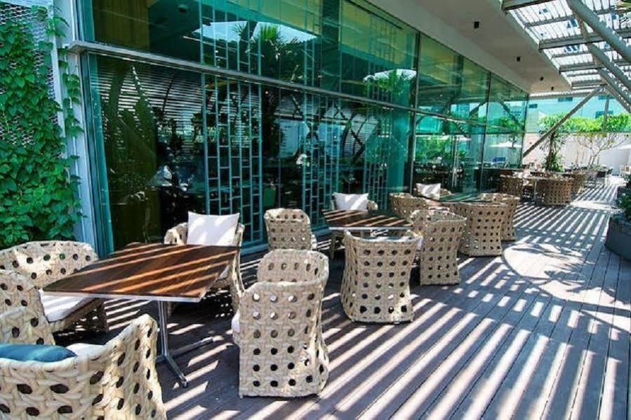 The Manor Luxury Suites & Apartments Kuala Lumpur Extérieur photo