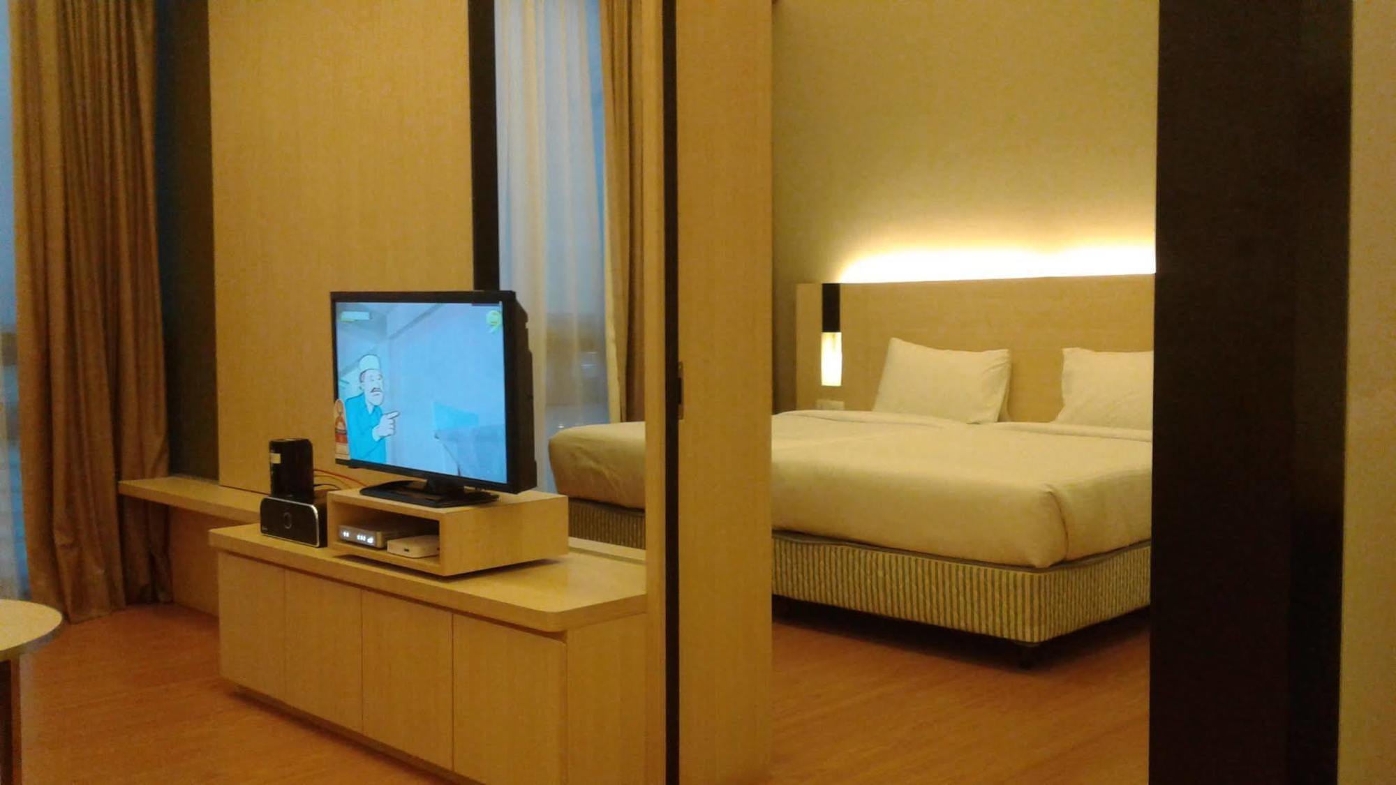 The Manor Luxury Suites & Apartments Kuala Lumpur Extérieur photo