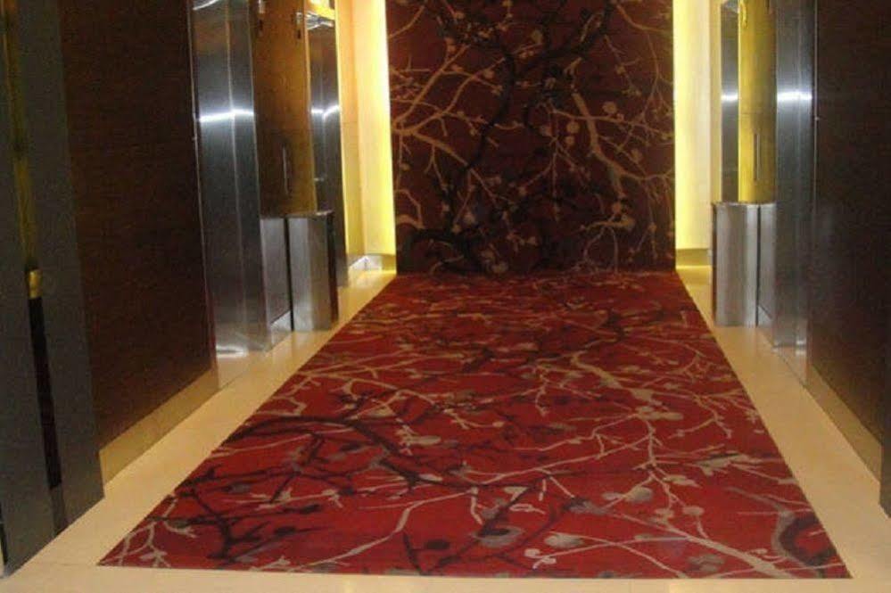 The Manor Luxury Suites & Apartments Kuala Lumpur Extérieur photo