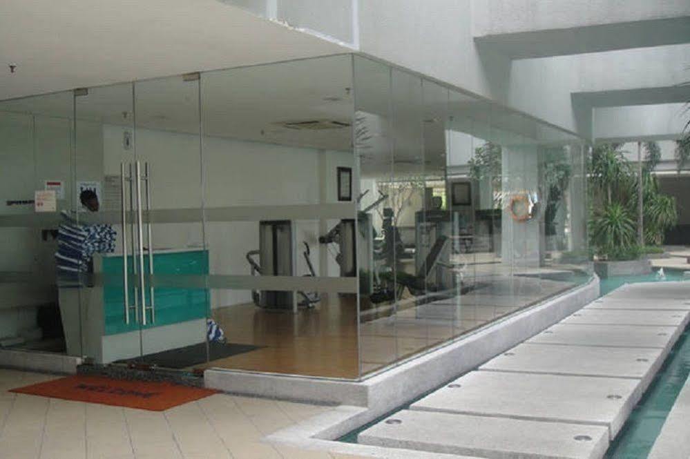 The Manor Luxury Suites & Apartments Kuala Lumpur Extérieur photo