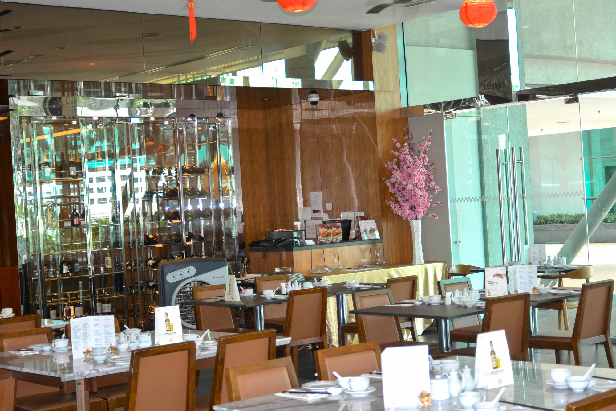 The Manor Luxury Suites & Apartments Kuala Lumpur Extérieur photo