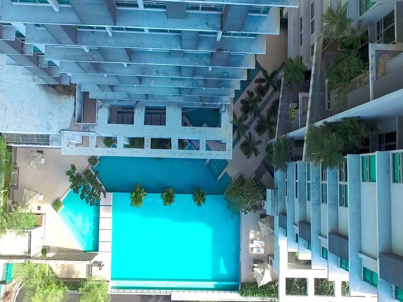 The Manor Luxury Suites & Apartments Kuala Lumpur Extérieur photo