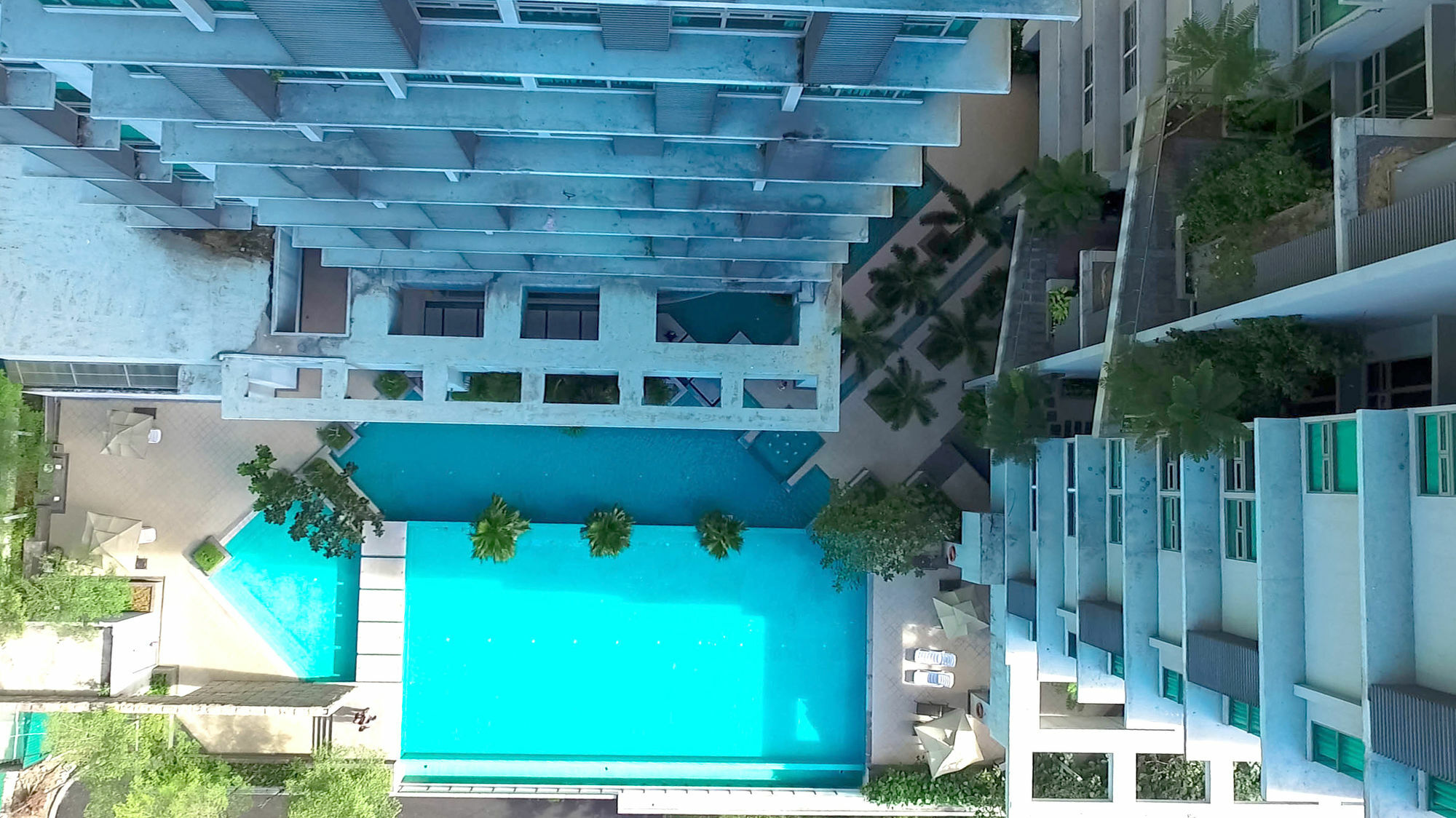 The Manor Luxury Suites & Apartments Kuala Lumpur Extérieur photo