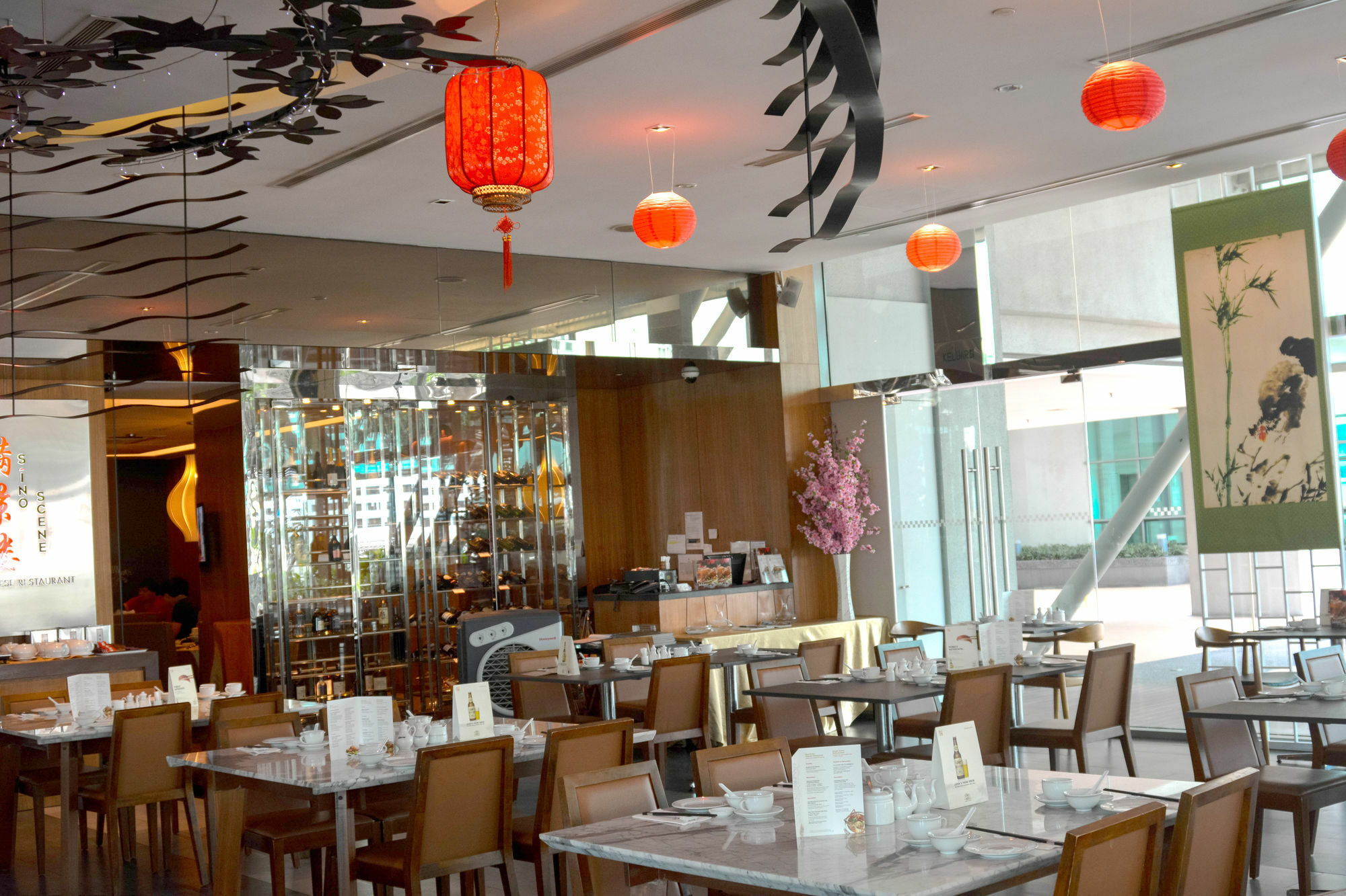 The Manor Luxury Suites & Apartments Kuala Lumpur Extérieur photo