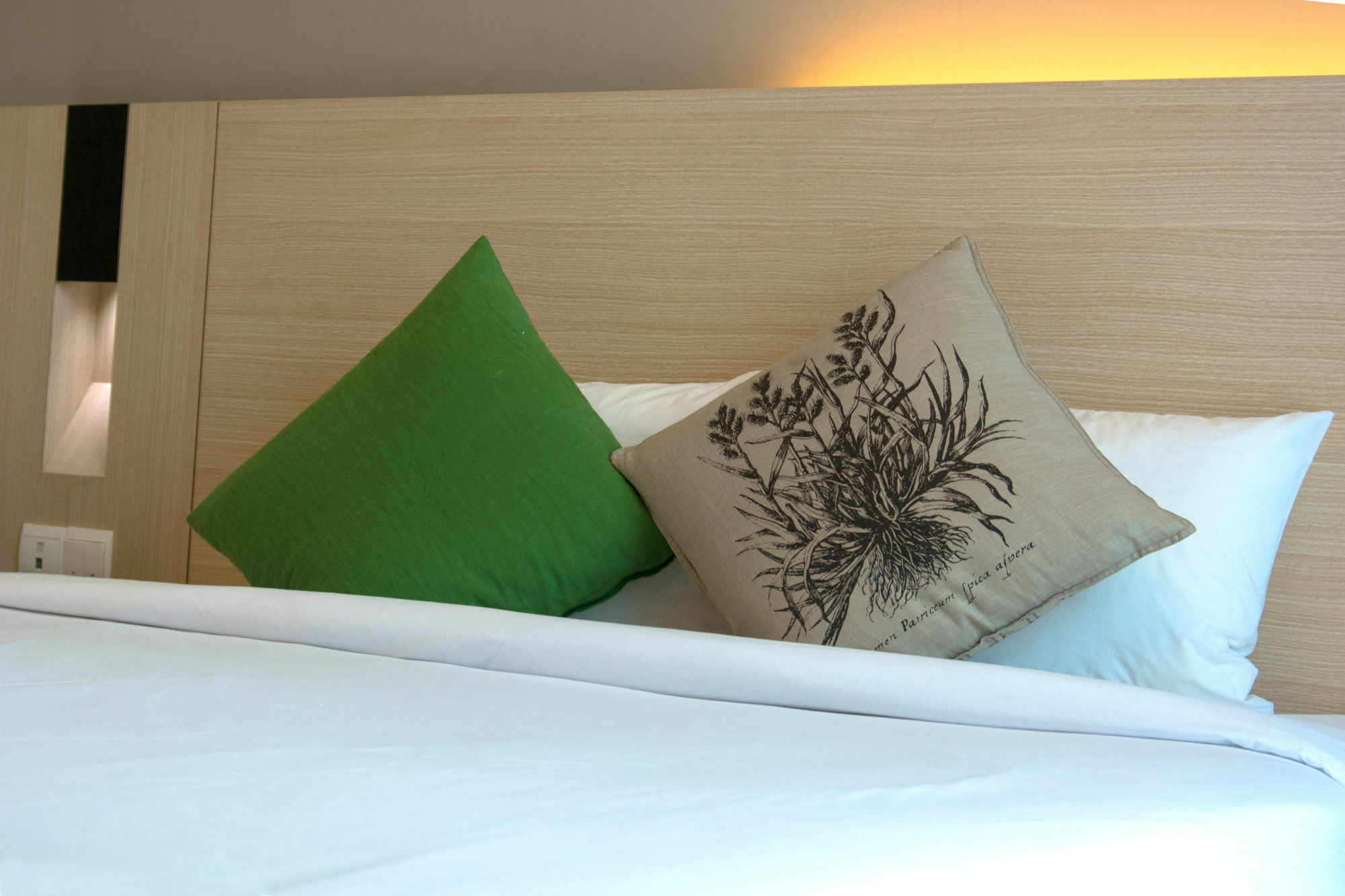The Manor Luxury Suites & Apartments Kuala Lumpur Extérieur photo